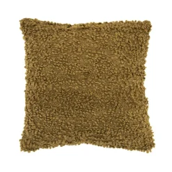 Kussen Vista - Mosterd - Loft24.nl