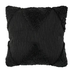 Kussen Wabi Bruin - 45x45cm - Loft24.nl