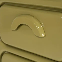 Ladekast Gubby Met 4 laden - Groen - Loft24.nl