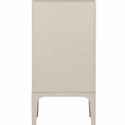 Ladekast Merge Met 4 lades, kleur Greige - Loft24.nl