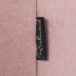 Lampenkap Old Rose Velvet - Loft24.nl