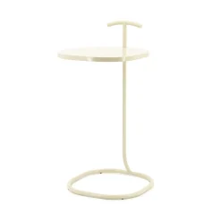 Laptoptafel Buddy 32 x 32cm - Beige - Loft24.nl