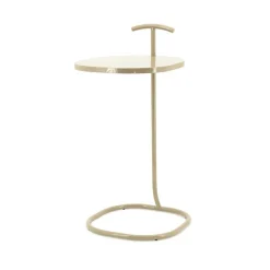 Laptoptafel Buddy 32 x 32cm - Taupe - Loft24.nl