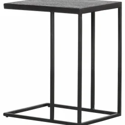 Laptoptafel Febe Zwart - Loft24.nl