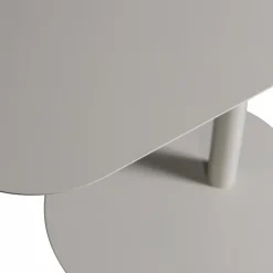 Laptoptafel Lia 50 x 38cm - Dust - Loft24.nl