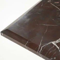 Laptoptafel Mirage Marmer - Rood - Loft24.nl