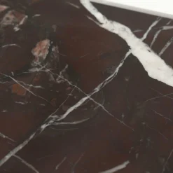 Laptoptafel Mirage Marmer - Rood - Loft24.nl