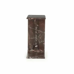 Laptoptafel Mirage Marmer - Rood - Loft24.nl