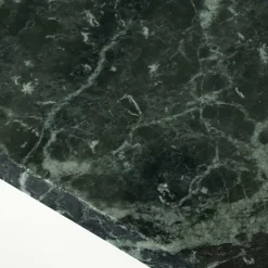 Laptoptafel Mirage Marmer - Groen - Loft24.nl