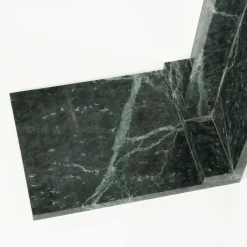 Laptoptafel Mirage Marmer - Groen - Loft24.nl