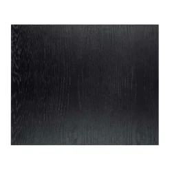 Laptoptafel Oakura - Zwart - Loft24.nl