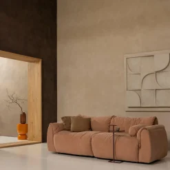 Laptoptafel Toste - Aubergine - Loft24.nl