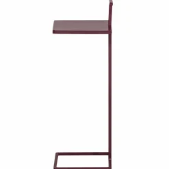 Laptoptafel Toste - Aubergine - Loft24.nl