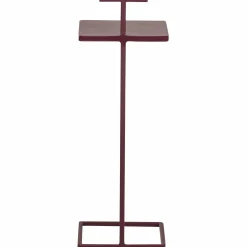 Laptoptafel Toste - Aubergine - Loft24.nl