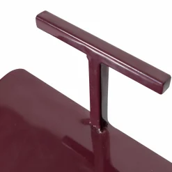 Laptoptafel Toste - Aubergine - Loft24.nl