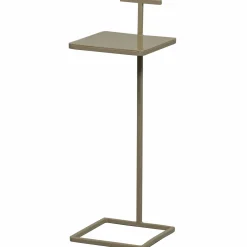 Laptoptafel Toste - Donker zand - Loft24.nl