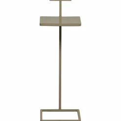 Laptoptafel Toste - Donker zand - Loft24.nl