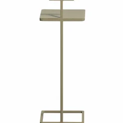 Laptoptafel Toste - Donker zand - Loft24.nl