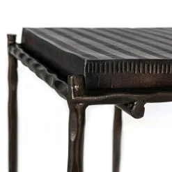 Laptoptafel Ventana - Zwart - Loft24.nl