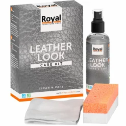 Leather Look Care Kit - Loft24.nl