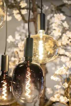 Ledlamp Lumi - Amber - Loft24.nl