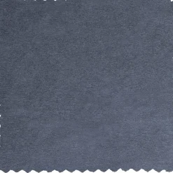 Lloyd hoekbank links gewassen fluweel cloud - Loft24.nl