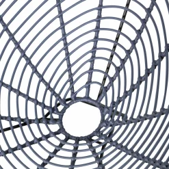 Loungestoel Jane - Donkerblauw - Loft24.nl