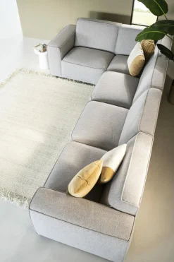 Modulaire Bank Amarillo zelf samenstellen - Loft24.nl