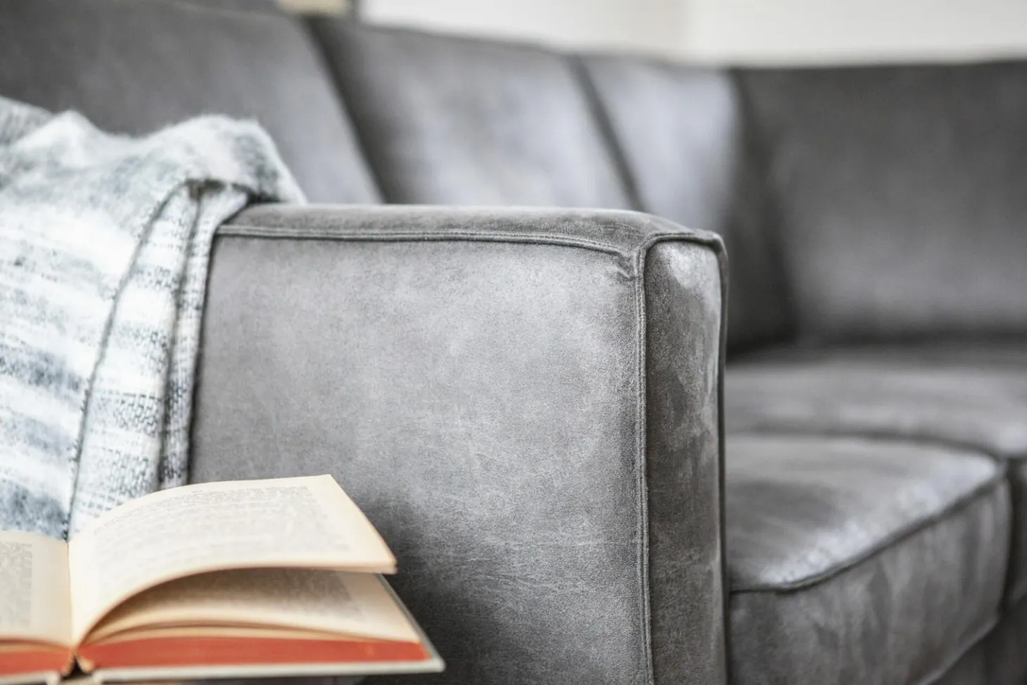 Modulaire Bank Amber zelf samenstellen - Loft24.nl