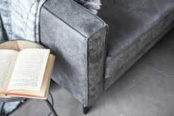 Modulaire Bank Amber zelf samenstellen - Loft24.nl