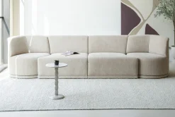 Modulaire Bank Anniek zelf samenstellen - Loft24.nl