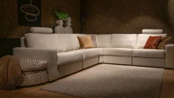 Modulaire Bank Auxerre - zelf samenstellen - Loft24.nl