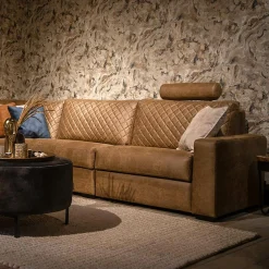 Modulaire Bank Auxerre - zelf samenstellen - Loft24.nl