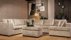 Modulaire Bank Bodhi- zelf samenstellen - Loft24.nl