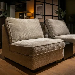 Modulaire Bank Brandon - zelf samenstellen - Loft24.nl