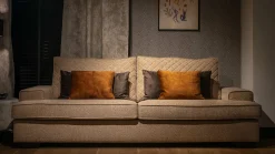 Modulaire Bank Brandon - zelf samenstellen - Loft24.nl