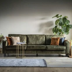 Modulaire Bank Butterfly zelf samenstellen - Loft24.nl