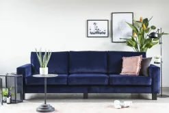 Modulaire Bank Butterfly zelf samenstellen - Loft24.nl