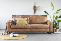 Modulaire Bank Butterfly zelf samenstellen - Loft24.nl