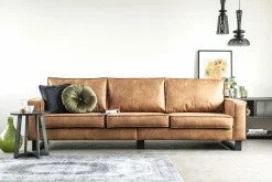 Modulaire Bank Butterfly zelf samenstellen - Loft24.nl