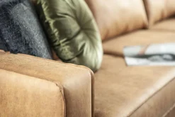 Modulaire Bank Butterfly zelf samenstellen - Loft24.nl