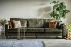 Modulaire Bank Butterfly zelf samenstellen - Loft24.nl