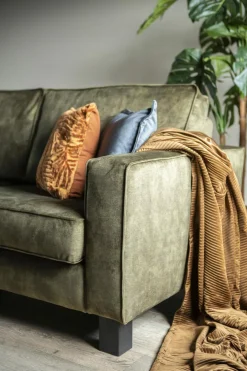 Modulaire Bank Butterfly zelf samenstellen - Loft24.nl