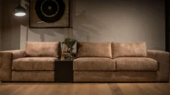 Modulaire Bank Carl - zelf samenstellen - Loft24.nl