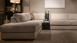 Modulaire Bank Carl - zelf samenstellen - Loft24.nl