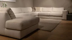 Modulaire Bank Carl - zelf samenstellen - Loft24.nl