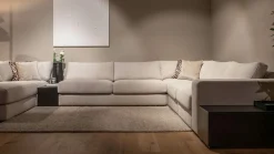 Modulaire Bank Carl - zelf samenstellen - Loft24.nl