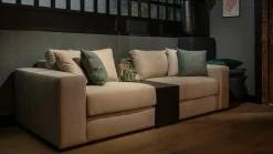 Modulaire Bank Carl - zelf samenstellen - Loft24.nl