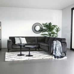 Modulaire Bank Carmen zelf samenstellen - Loft24.nl