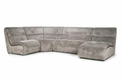 Modulaire Bank Ceylon zelf samenstellen - Loft24.nl